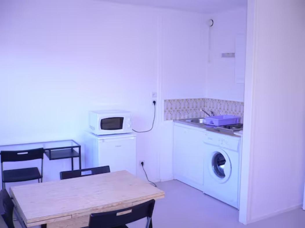 Appartement Nickel Et Confortable Rouen Exterior photo