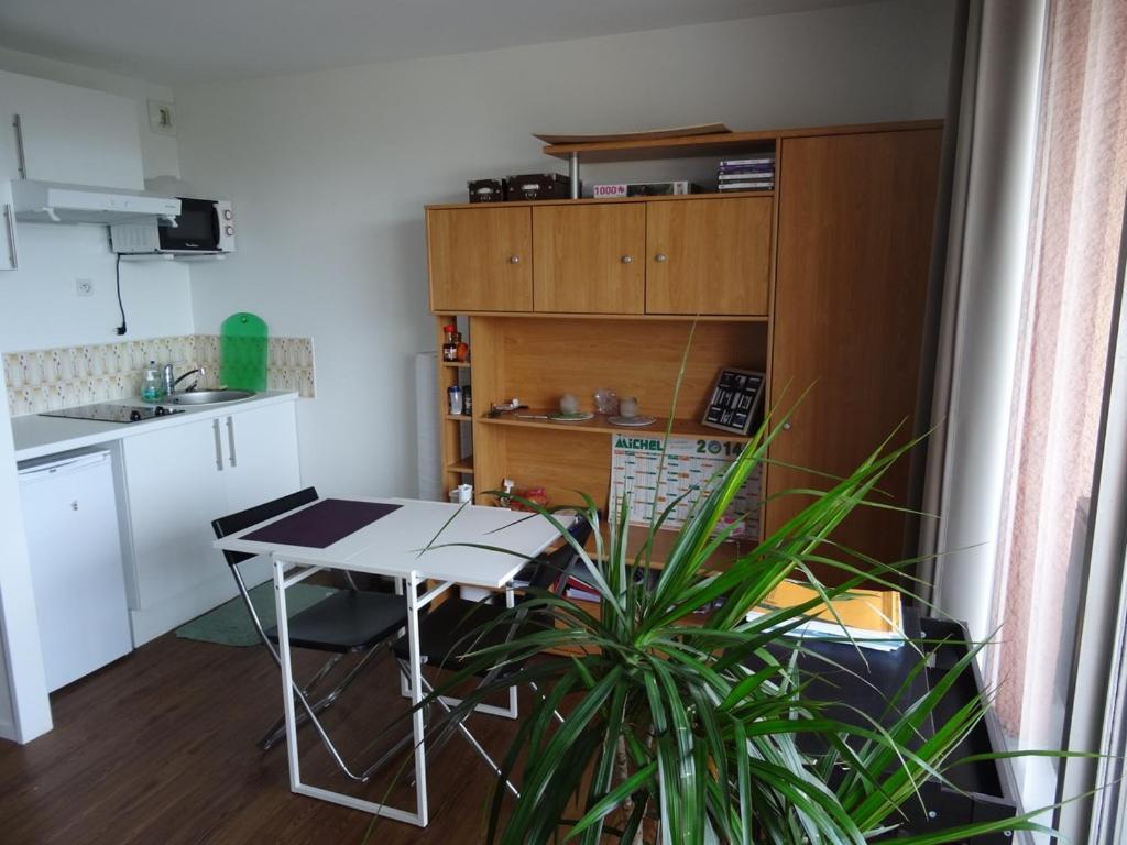 Appartement Nickel Et Confortable Rouen Exterior photo